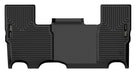 Husky Liners 14161 3rd Seat Floor Liner - Truck Part Superstore