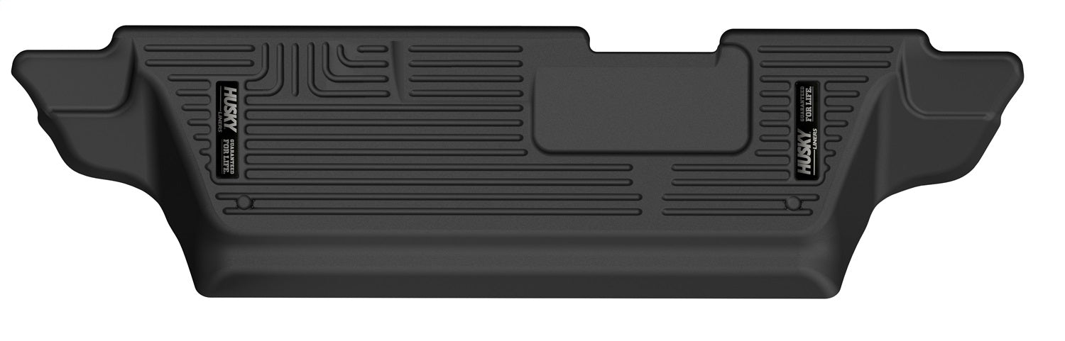 Husky Liners 14171 Weatherbeater-3rd Seat Floor Liner for Select Jeep Grand Cherokee, Jeep Grand Cherokee L
