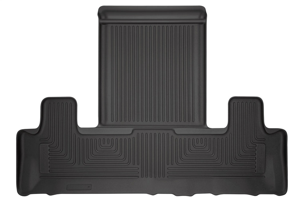 Husky Liners 14351 Weatherbeater-3rd Seat Floor Liner for Select Ford Expedition, Lincoln Navigator