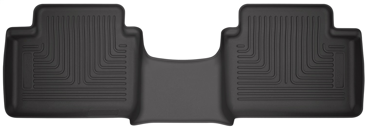 Husky Liners 14421 Weatherbeater-2nd Seat Floor Liner for Select Ford Ranger