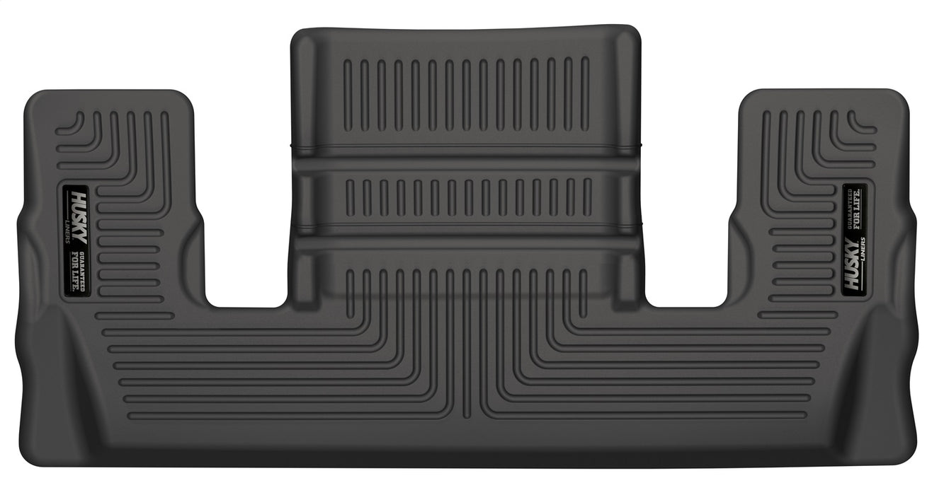 Husky Liners 14431 Weatherbeater-3rd Seat Floor Liner for Select Lincoln Aviator