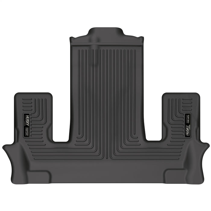 Husky Liners 14441 Weatherbeater-3rd Seat Floor Liner for Select Ford Explorer