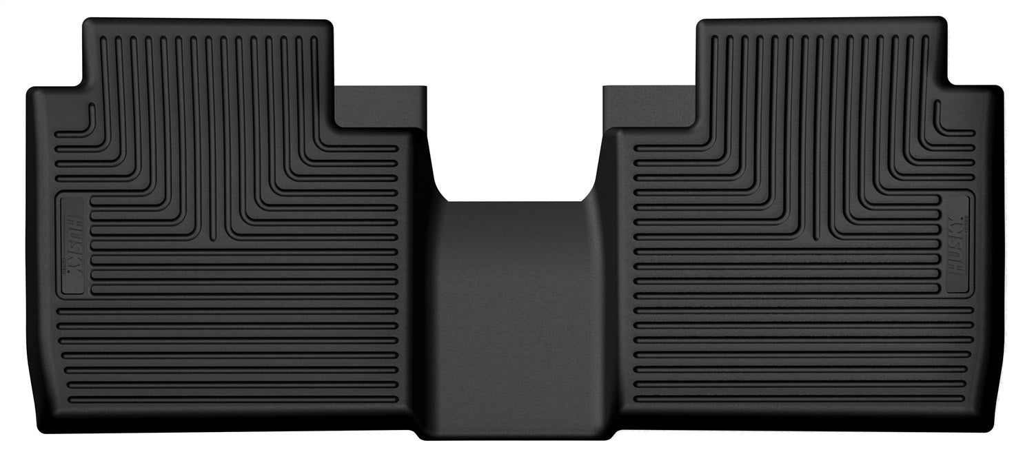 Husky Liners 14621 Weatherbeater-2nd Seat Floor Liner for Select Lincoln Nautilus