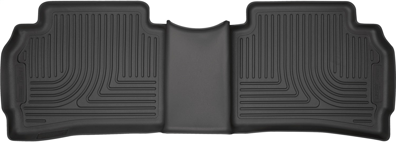 Husky Liners 14651 Weatherbeater-2nd Seat Floor Liner for Select Chevrolet Malibu