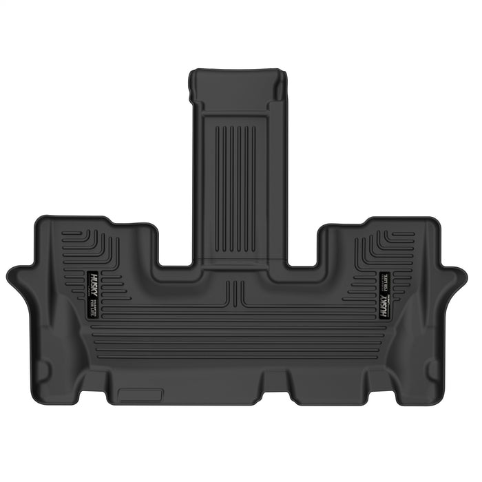 Husky Liners 14691 Weatherbeater-3rd Seat Floor Liner for Select Kia Telluride