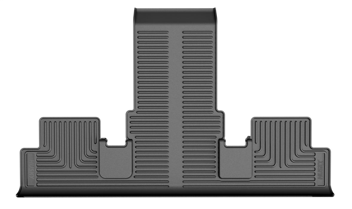 Husky Liners 14701 Weatherbeater-3rd Seat Floor Liner for Select Buick Enclave, Chevrolet Traverse, GMC Acadia