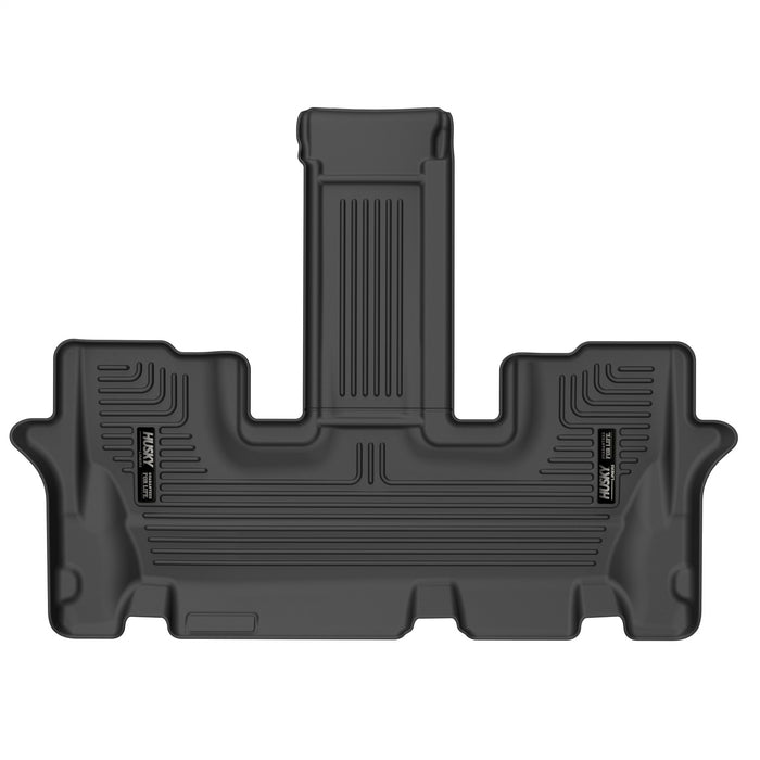 Husky Liners 14711 Weatherbeater-3rd Seat Floor Liner for Select Hyundai Palisade