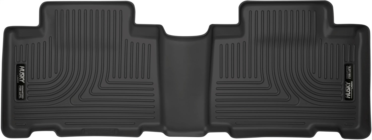 Husky Liners 14771 Weatherbeater-2nd Seat Floor Liner for Select Toyota RAV4