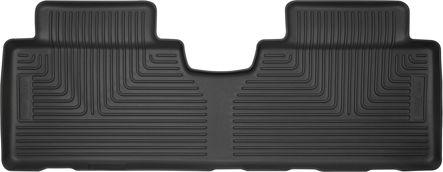 Husky Liners 14801 Weatherbeater-2nd Seat Floor Liner for Select Chevrolet Equinox
