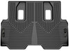 Husky Liners 14811 3rd Seat Floor Liner - Truck Part Superstore