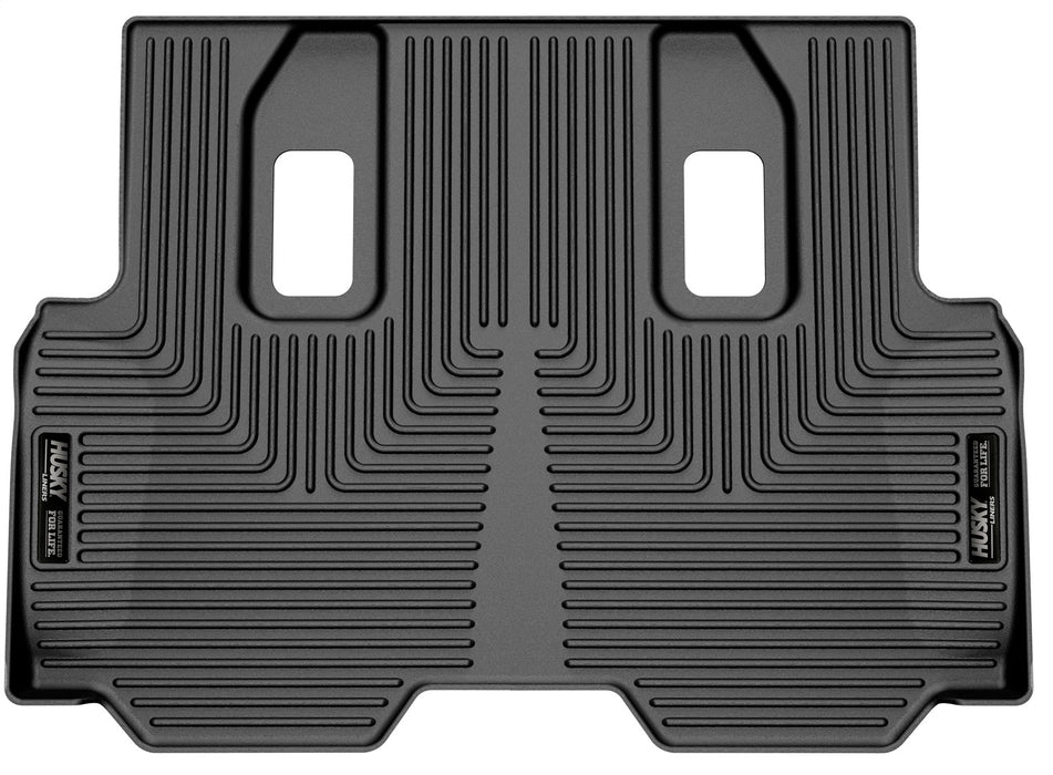 Husky Liners 14811 Weatherbeater-3rd Seat Floor Liner for Select Lexus LX600