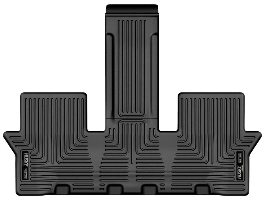 Husky Liners 14831 Weatherbeater-3rd Seat Floor Liner for Select Kia Sorento