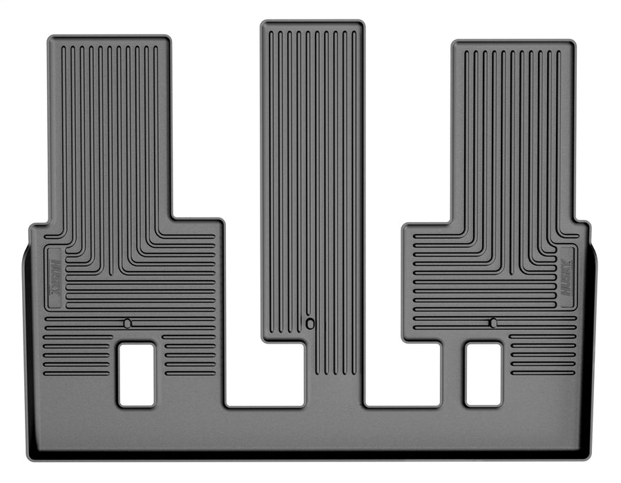 Husky Liners 15041 Weatherbeater-3rd Seat Floor Liner for Select Kia Carnival