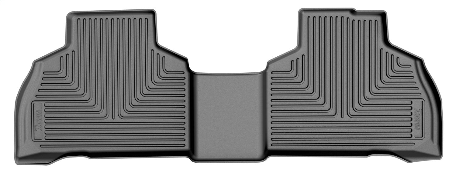 Husky Liners 16221 Weatherbeater-2nd Seat Floor Liner for Select BMW X7