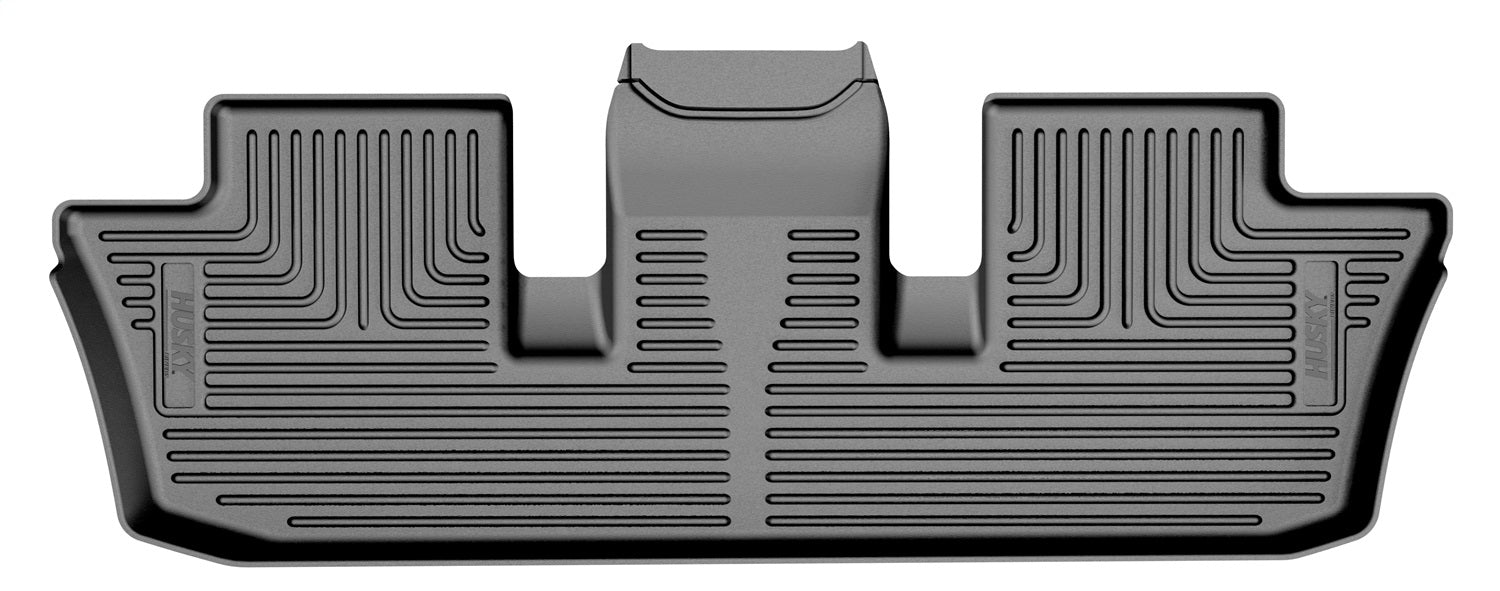 Husky Liners 16651 Weatherbeater-3rd Seat Floor Liner for Select Toyota Grand Highlander