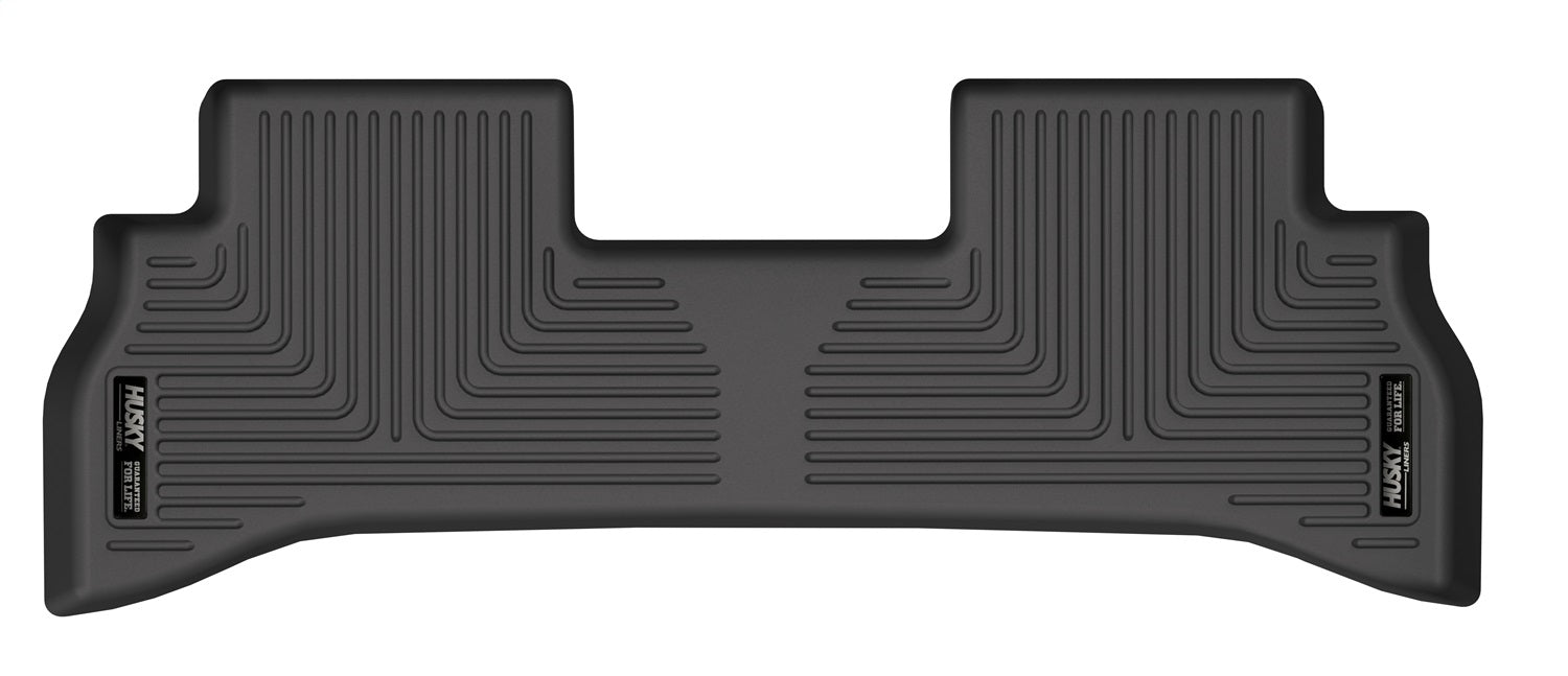 Husky Liners 16691 Weatherbeater-2nd Seat Floor Liner for Select Buick Encore GX