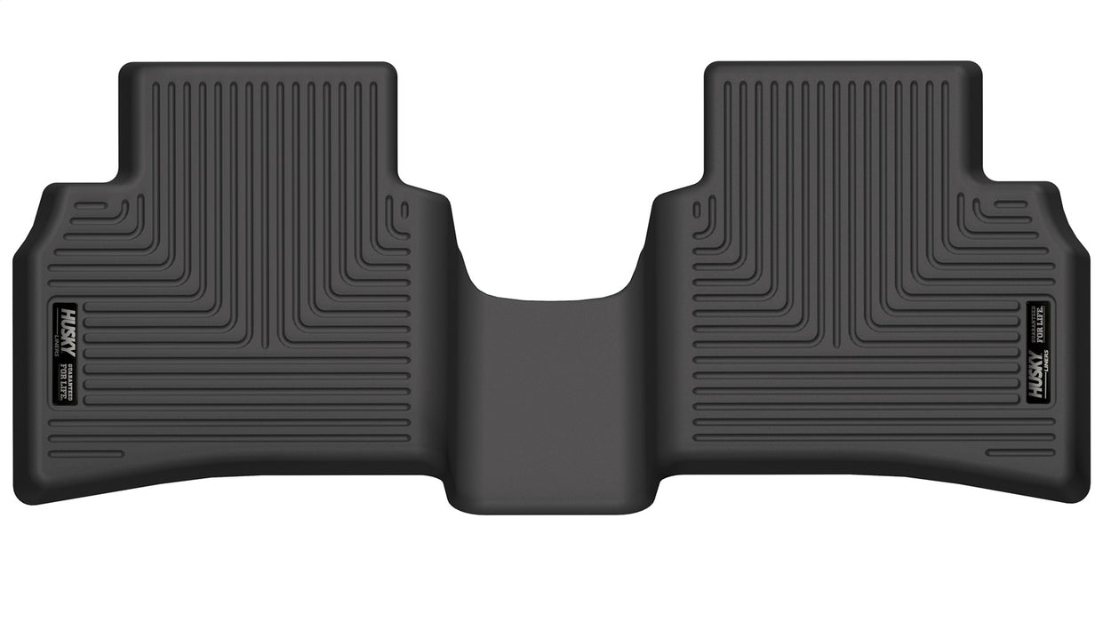 Husky Liners 16721 Weatherbeater-2nd Seat Floor Liner for Select Buick Envision