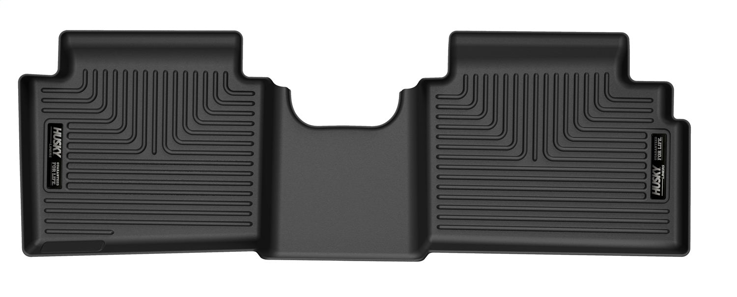 Husky Liners 16781 Weatherbeater-2nd Seat Floor Liner for Select Kia Forte