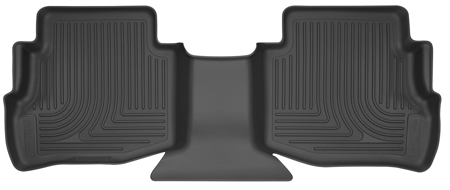 Husky Liners 16931 Weatherbeater-2nd Seat Floor Liner for Select Mazda CX-9