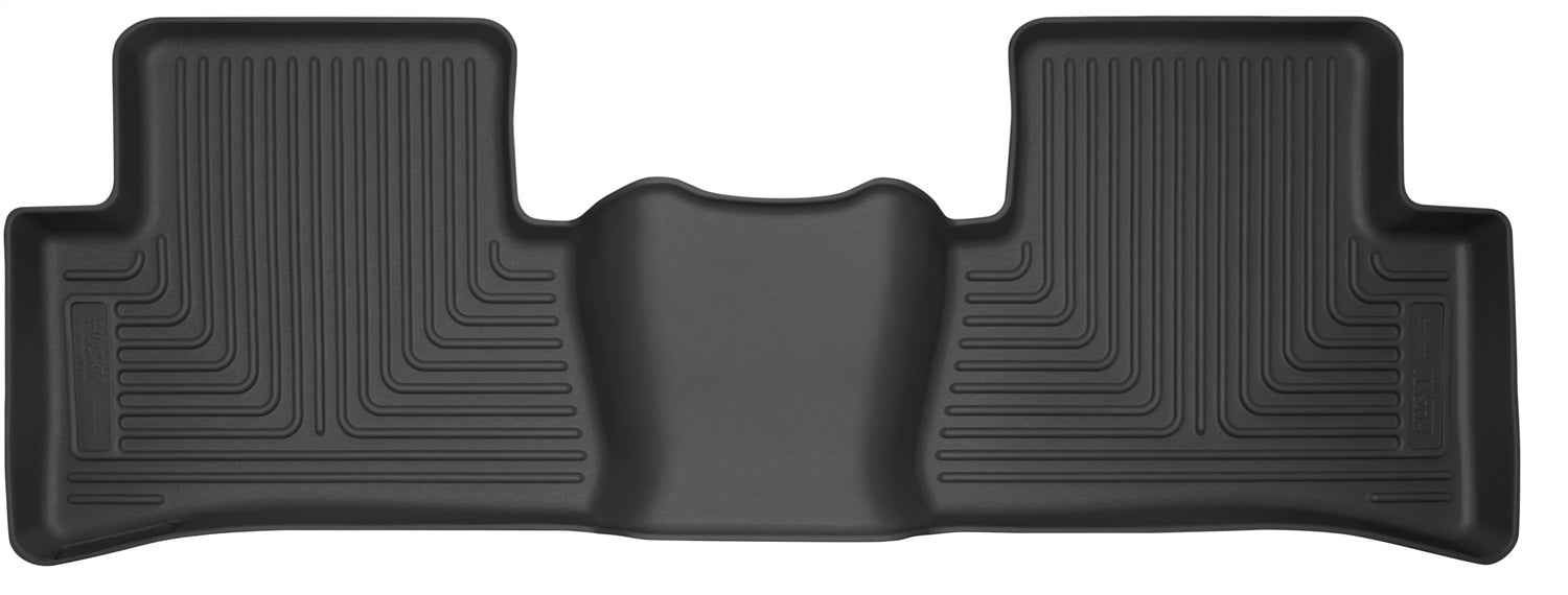 Husky Liners 16951 Weatherbeater-2nd Seat Floor Liner