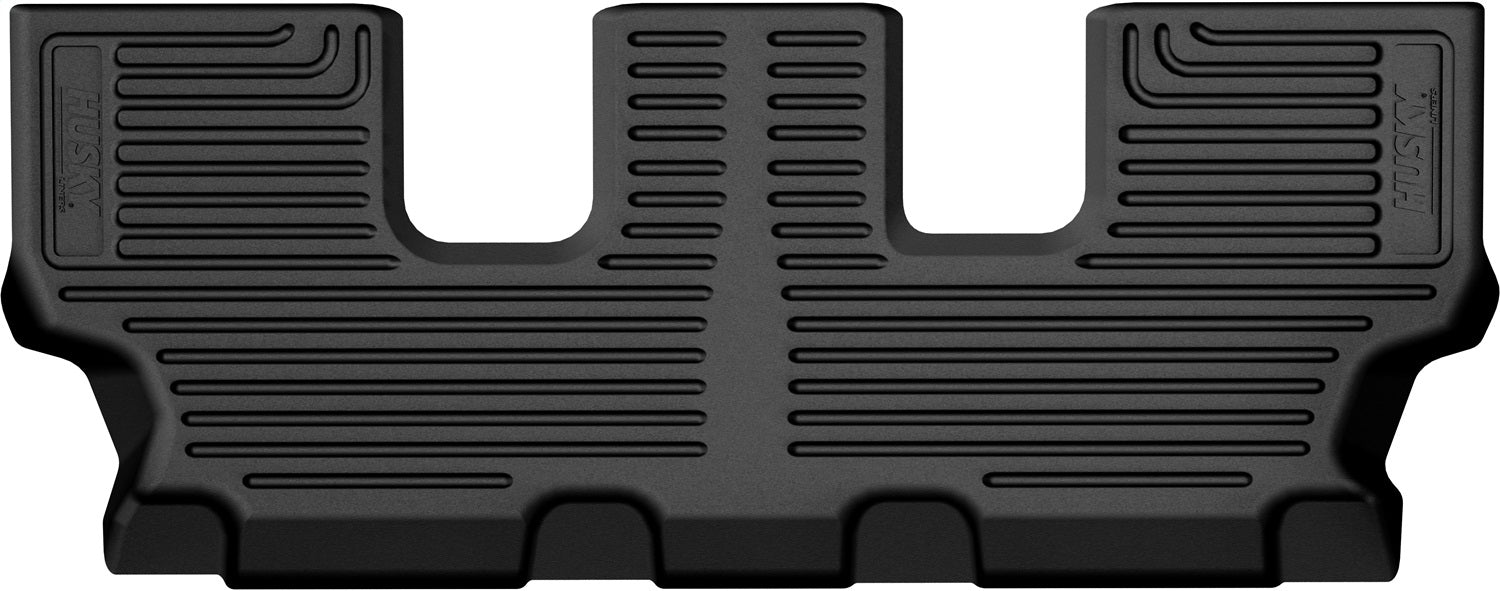 Husky Liners 19151 Weatherbeater-2nd Seat Floor Liner for Select Genesis GV80