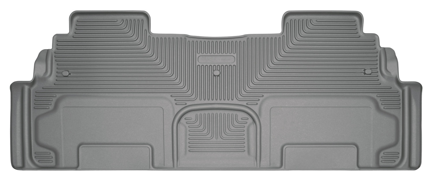Husky Liners 19212 2nd Seat Floor Liner - Truck Part Superstore