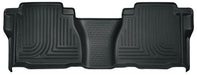 Husky Liners 19592 2nd Seat Floor Liner - Truck Part Superstore