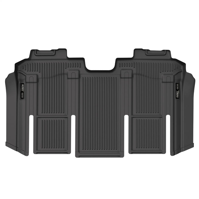 Husky Liners 19821 Weatherbeater-2nd Seat Floor Liner for Select Toyota Sienna