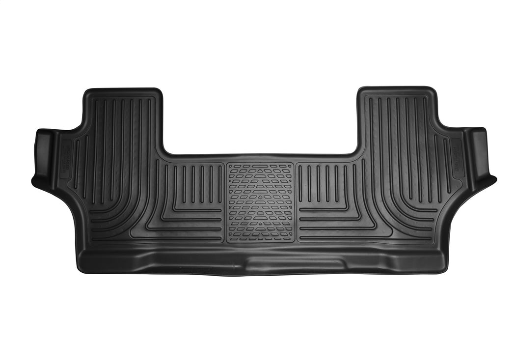 Husky Liners 19891 Weatherbeater-3rd Seat Floor Liner for Select Honda Odyssey
