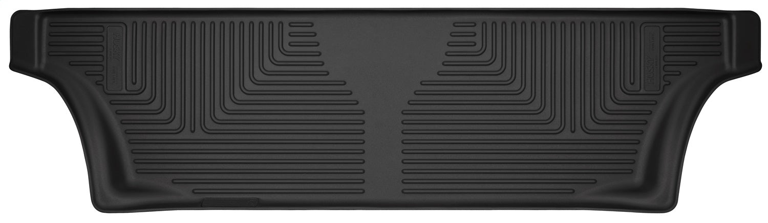 Husky Liners 19911 Weatherbeater-3rd Seat Floor Liner for Select Honda Odyssey