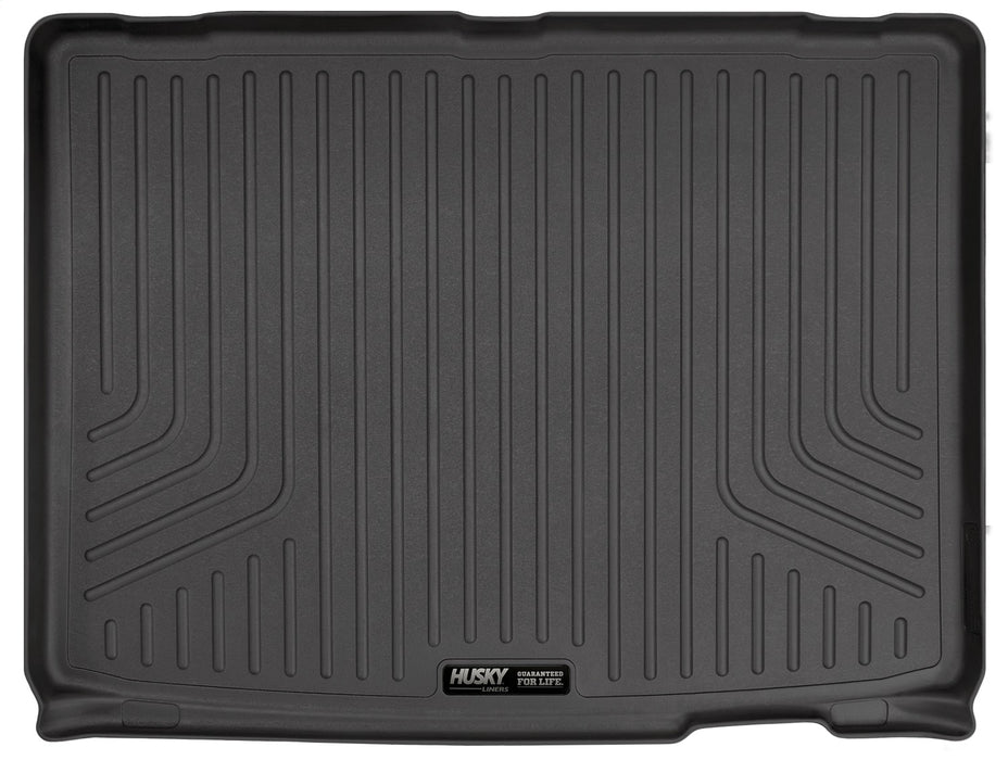 Husky Liners 20081 Weatherbeater-Cargo Liner for Select Jeep Renegade