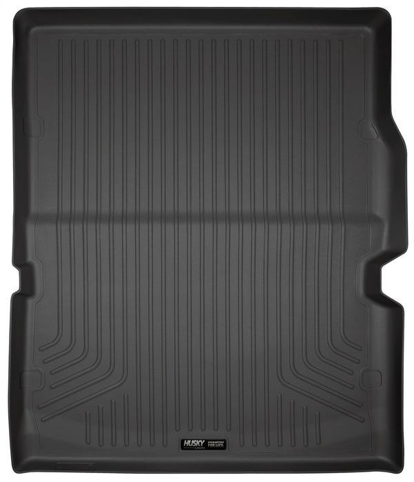 Husky Liners 20421 Weatherbeater-Cargo Liner for Select Dodge Durango