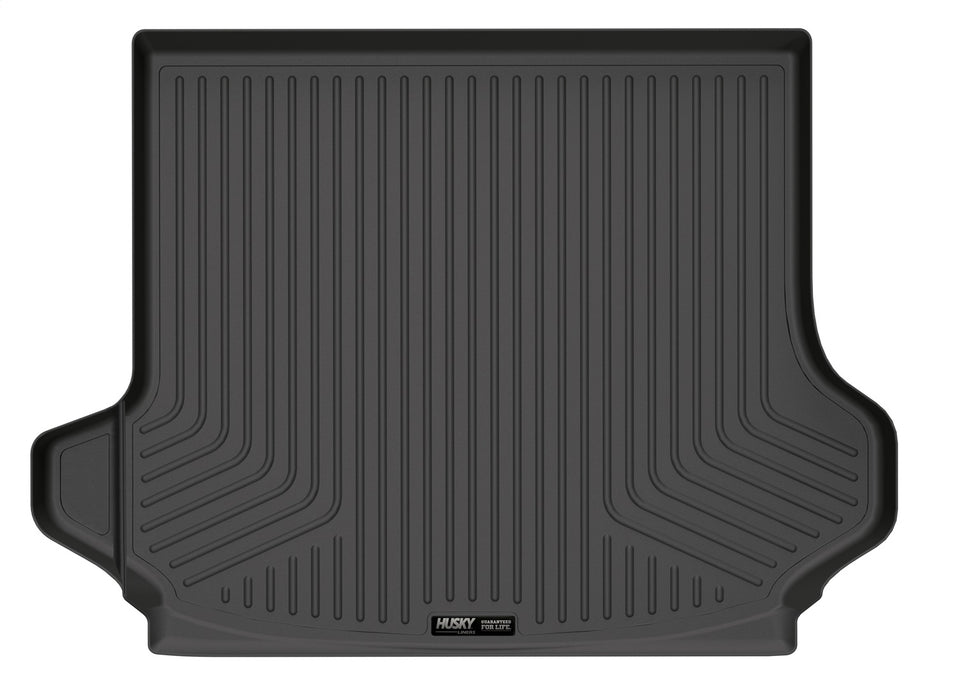 Husky Liners 20431 Weatherbeater-Cargo Liner for Select Jeep Grand Cherokee