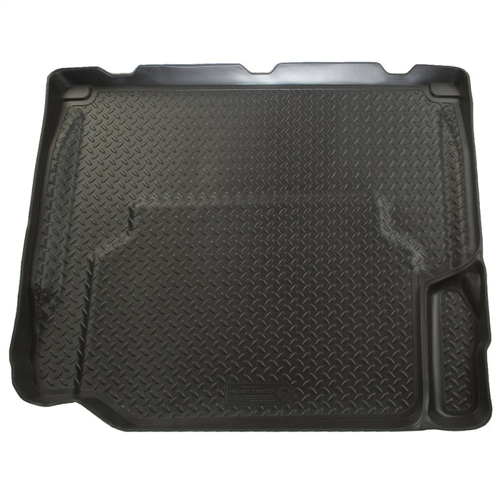 Husky Liners 20531 Classic Style-Cargo Liner for Select Jeep Wrangler