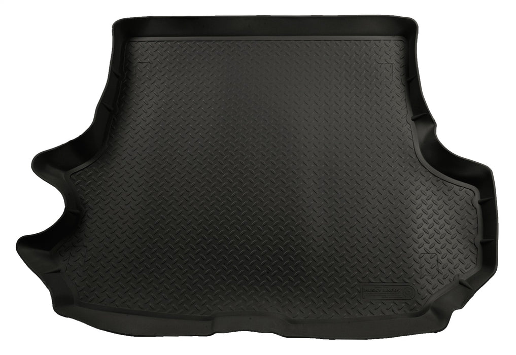 Husky Liners 20601 Classic Style-Cargo Liner for Select Jeep Grand Cherokee