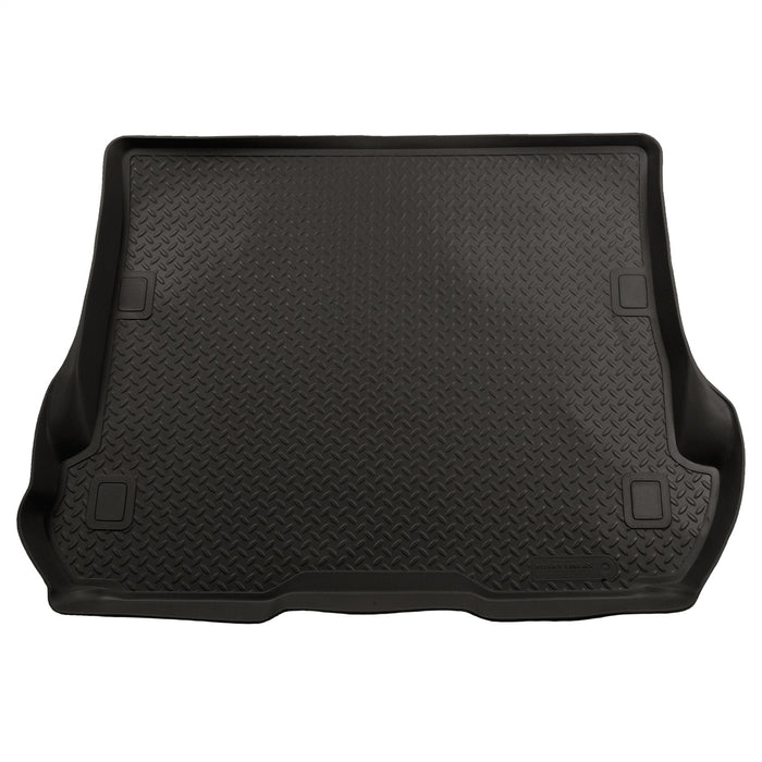 Husky Liners 20611 Classic Style-Cargo Liner for Select Jeep Grand Cherokee