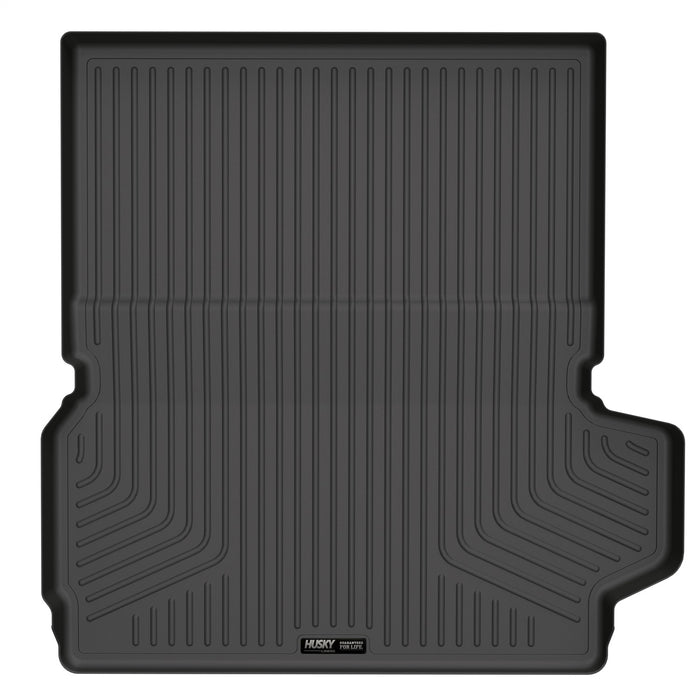Husky Liners 20671 Weatherbeater-Cargo Liner for Select Jeep Grand Cherokee L