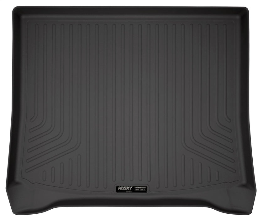 Husky Liners 20681 Weatherbeater-Cargo Liner for Select Jeep Compass
