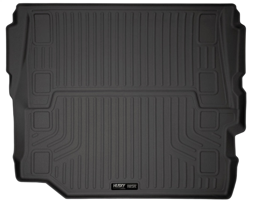 Husky Liners 20711 Weatherbeater-Cargo Liner for Select Jeep Wrangler