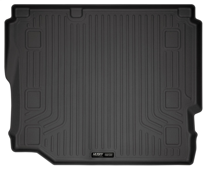 Husky Liners 20721 Weatherbeater-Cargo Liner for Select Jeep Wrangler