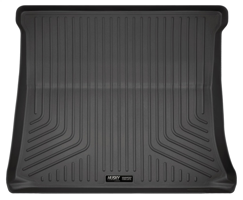 Husky Liners 21131 Weatherbeater-Cargo Liner for Select Chevrolet Equinox, GMC Terrain