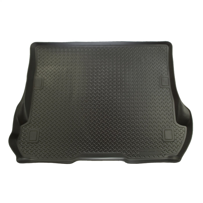 Husky Liners 21321 Classic Style-Cargo Liner for Select Hummer H3