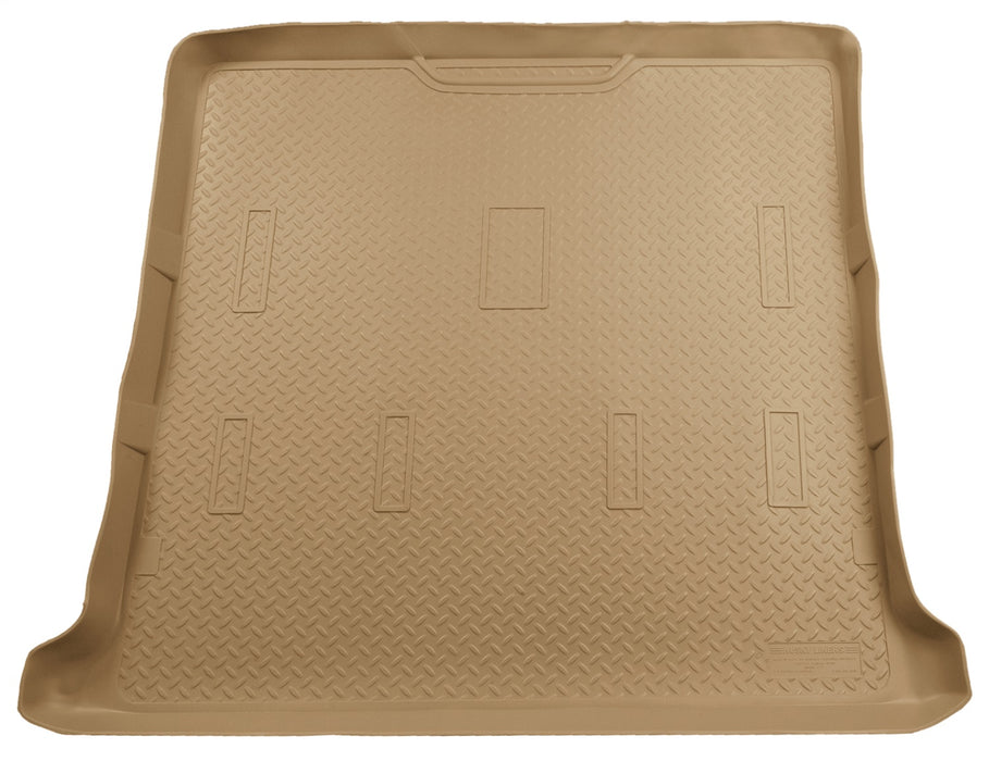 Husky Liners 21403 Classic Style-Cargo Liner for Select Cadillac Escalade, Chevrolet Tahoe, GMC Yukon, GMC Yukon XL