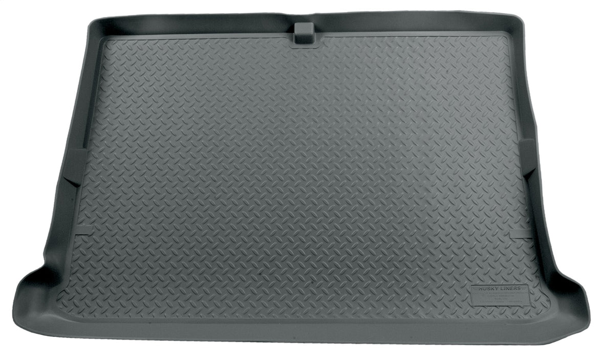 Husky Liners 21702 Classic Style-Cargo Liner for Select Cadillac Escalade ESV, Chevrolet Suburban 1500, Chevrolet Suburban 2500, GMC Yukon XL 1500, GMC Yukon XL