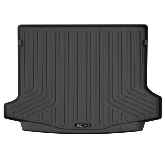 Husky Liners 21721 Weatherbeater-Cargo Liner for Select Ford Escape
