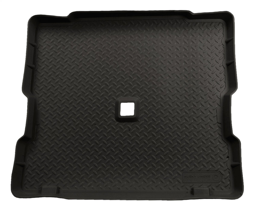 Husky Liners 21751 Classic Style-Cargo Liner for Select Jeep TJ, Jeep Wrangler