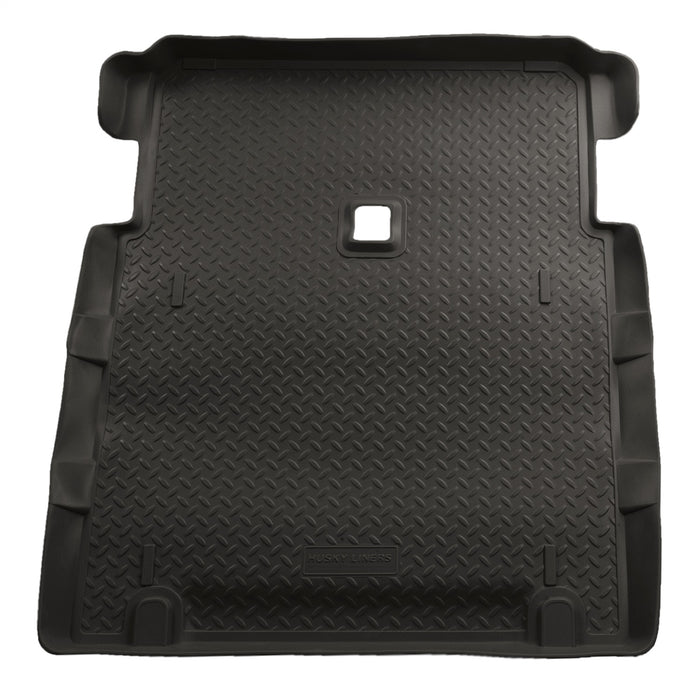 Husky Liners 21771 Classic Style-Cargo Liner for Select Jeep Wrangler