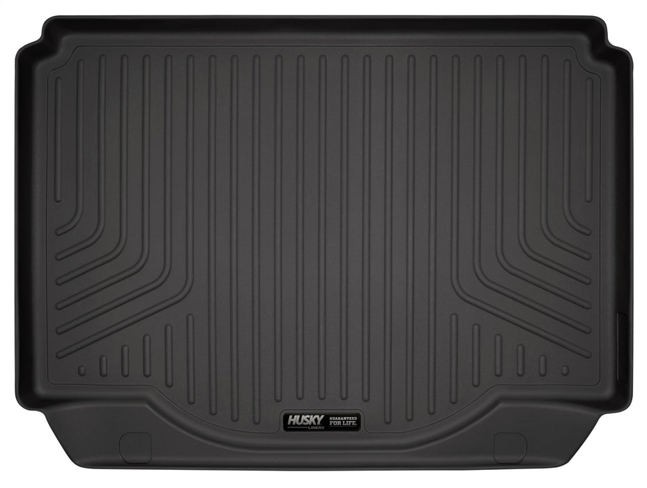 Husky Liners 22041 Weatherbeater-Trunk Liner for Select Buick Encore, Chevrolet Trax