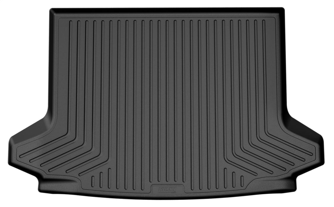 Husky Liners 22371 Weatherbeater-Cargo Liner for Select Chevrolet Blazer EV