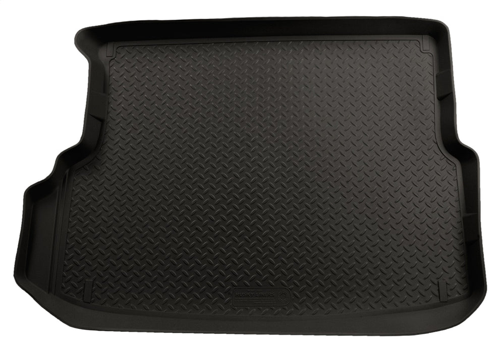 Husky Liners 23161 Classic Style-Cargo Liner for Select Ford Escape, Mazda Tribute, Mercury Mariner